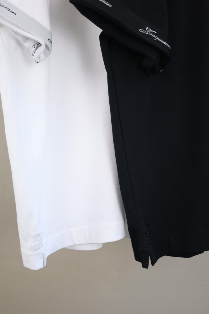 Jacquemus t-shirt FZTX6180