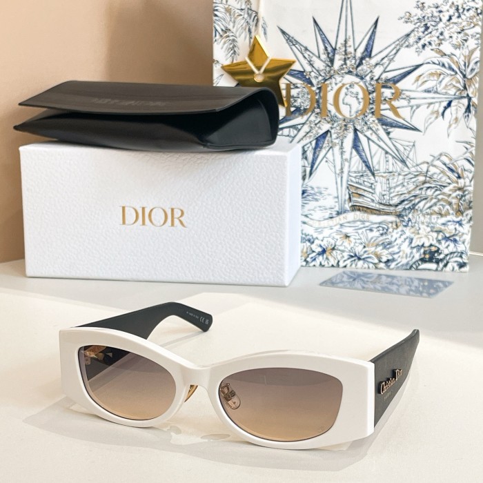 Dior Ombre S1F Sunglasses FZMJ423