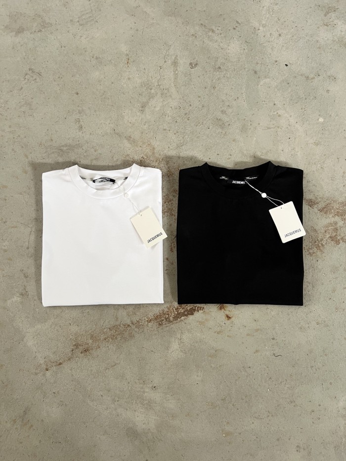 Jacquemus t-shirt FZTX6180
