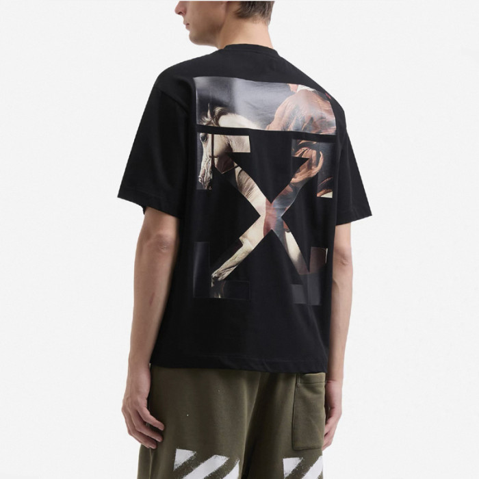 Off White tee FZTX6184