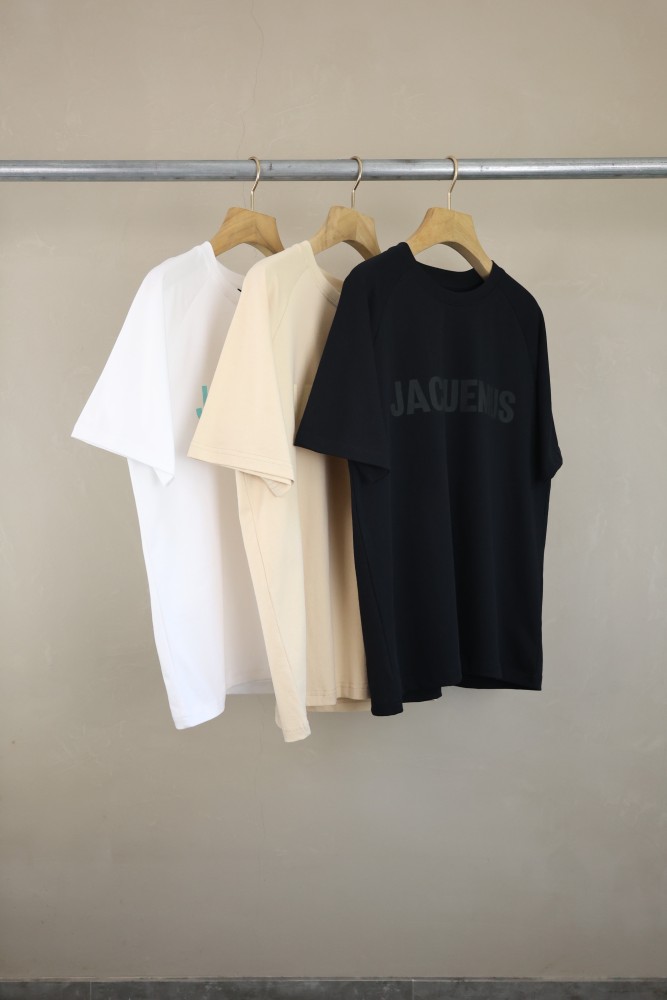 Jacquemus t-shirt FZTX6183
