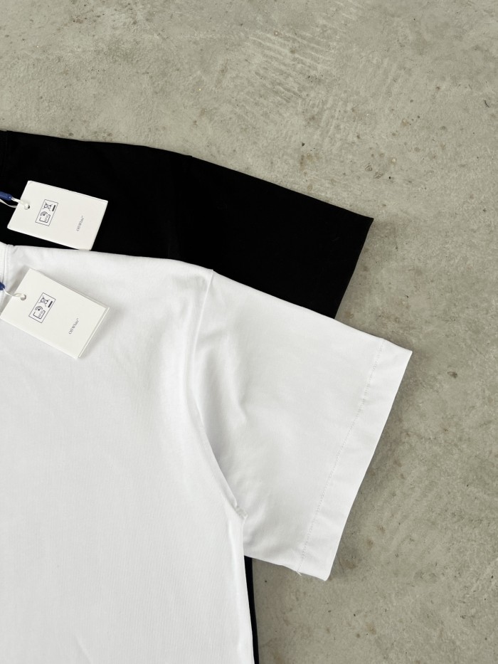 Off White tee FZTX6184