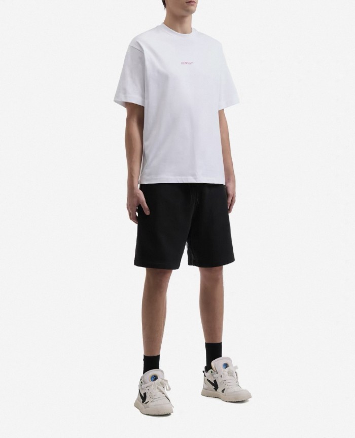 Off White tee FZTX6184