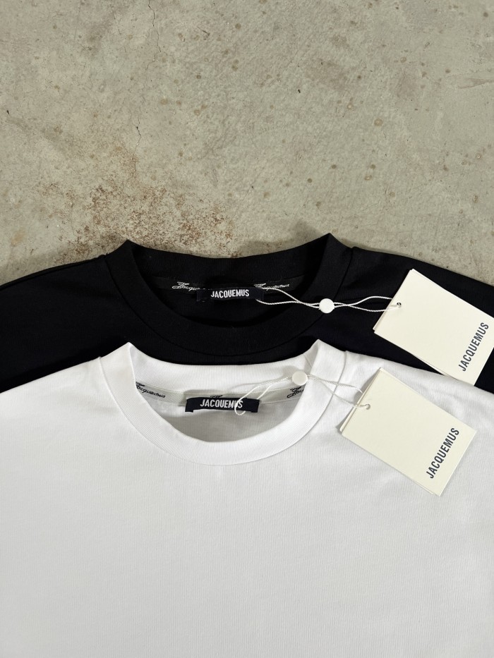 Jacquemus t-shirt FZTX6180