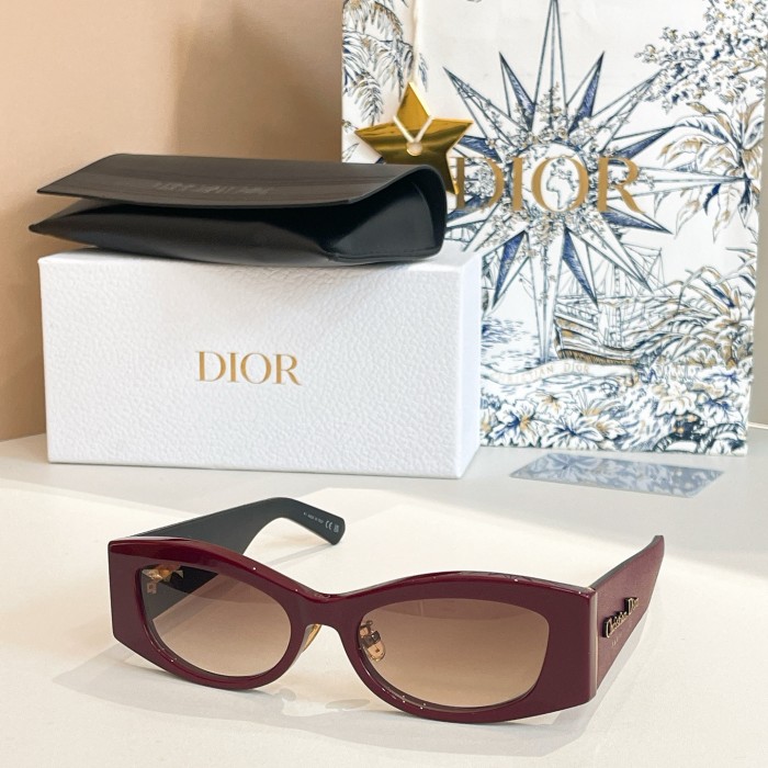 Dior Ombre S1F Sunglasses FZMJ423