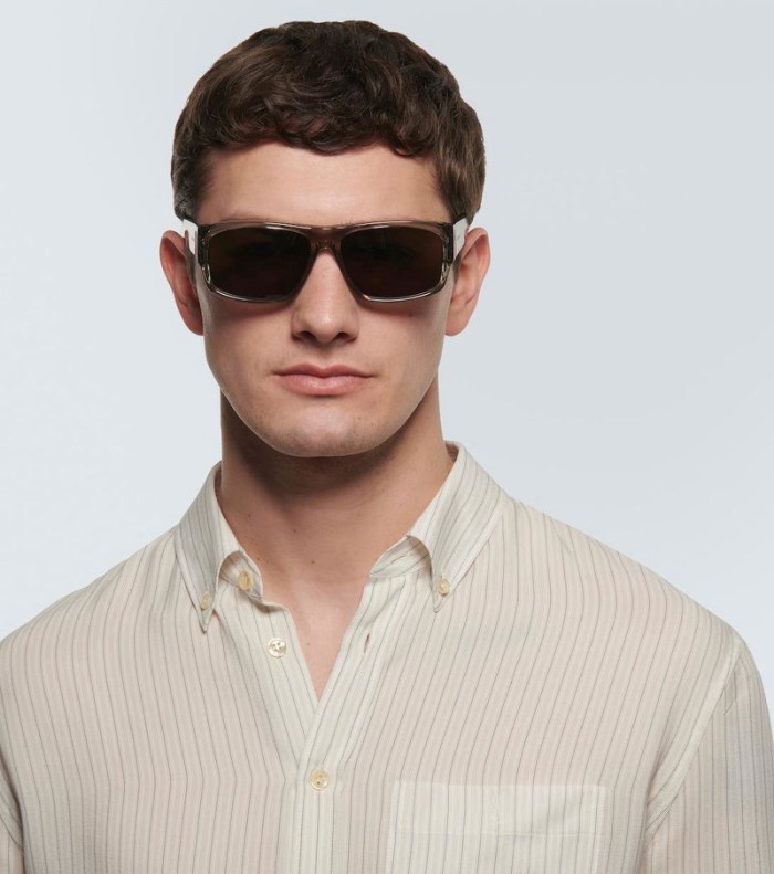YSL SLP SAINT LAURENT SL 689 Sunglasses FZMJ424