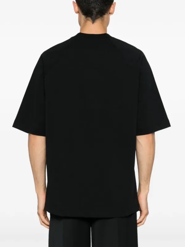 Jacquemus t-shirt FZTX6183