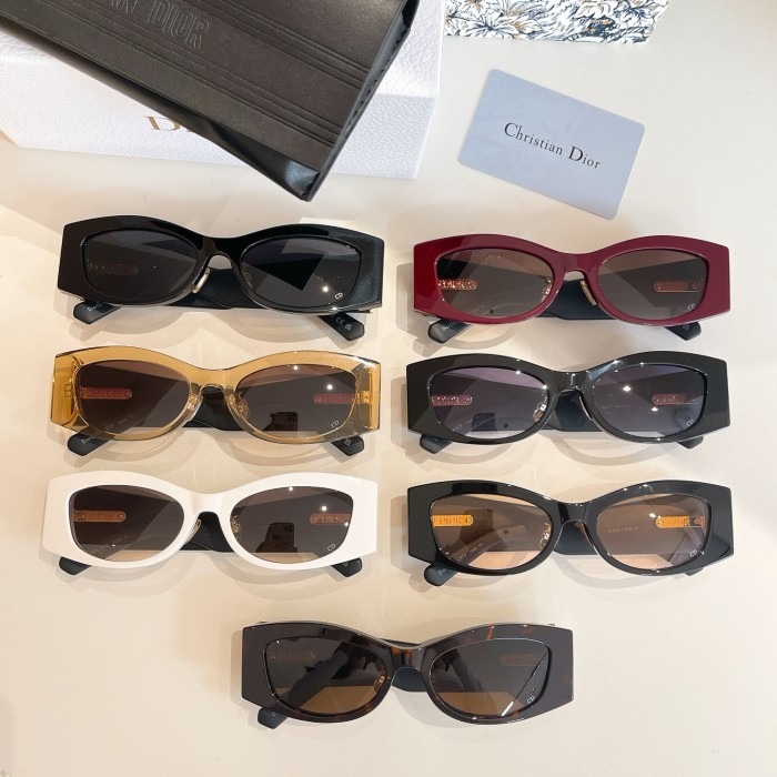Dior Ombre S1F Sunglasses FZMJ423