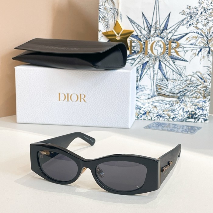 Dior Ombre S1F Sunglasses FZMJ423