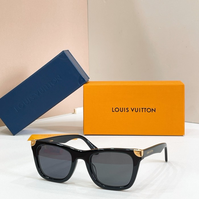LV Z3158U Sunglasses FZMJ426