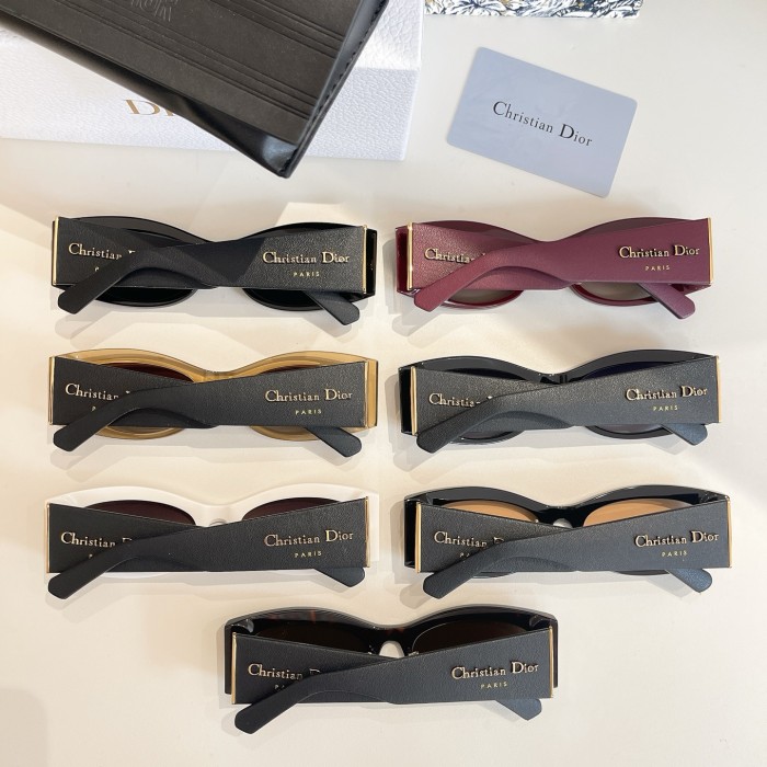Dior Ombre S1F Sunglasses FZMJ423