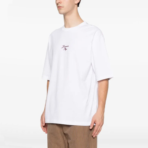 Jacquemus t-shirt FZTX6178