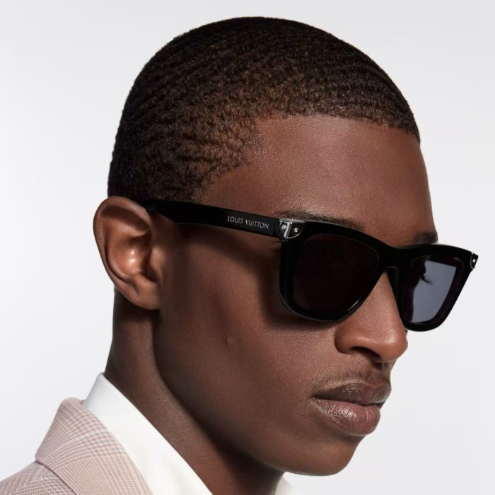 LV Z3158U Sunglasses FZMJ426