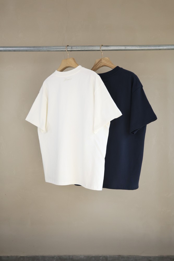 Jacquemus t-shirt FZTX6179