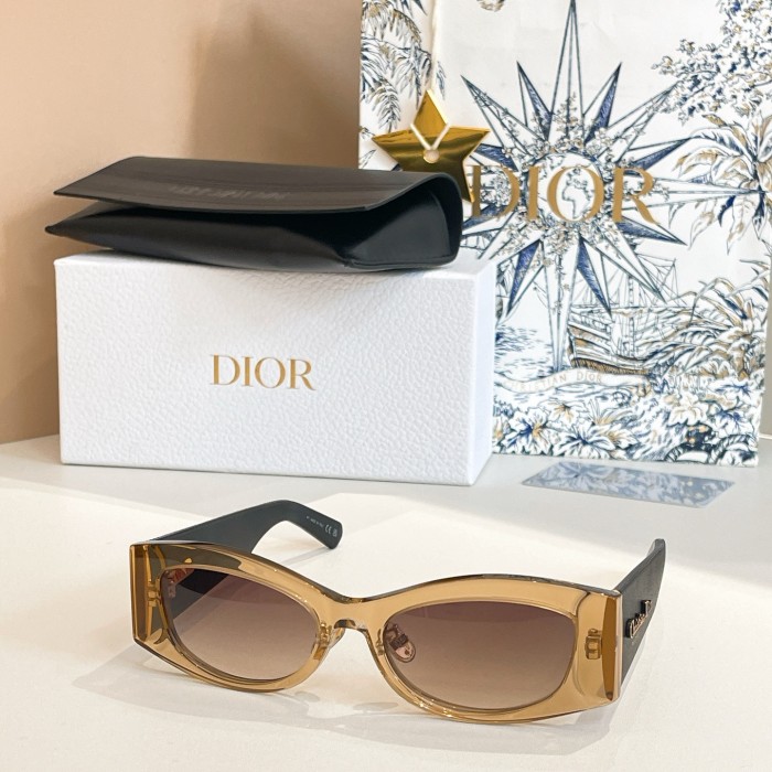 Dior Ombre S1F Sunglasses FZMJ423