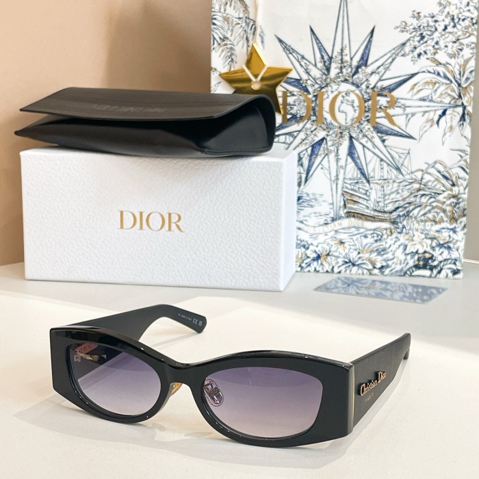 Dior Ombre S1F Sunglasses FZMJ423