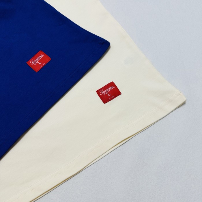 SUPREME SS26 STUDDED FOOTBALL TOP FZTX6176