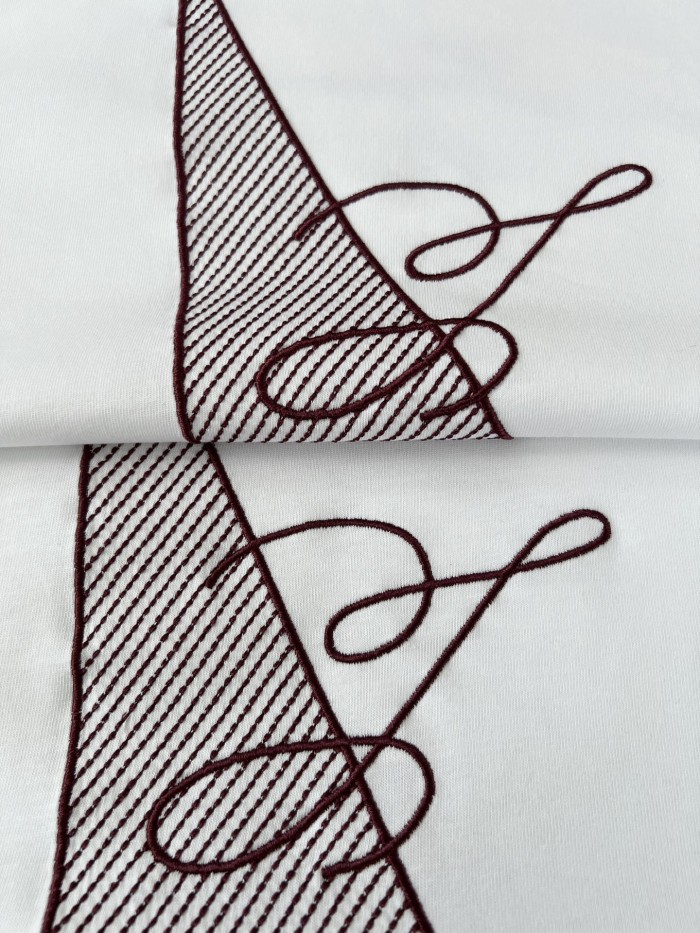 Jacquemus t-shirt FZTX6178