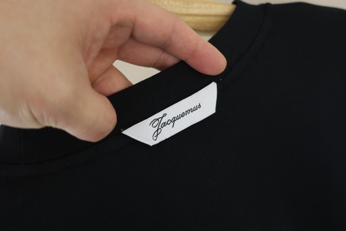 Jacquemus t-shirt FZTX6180