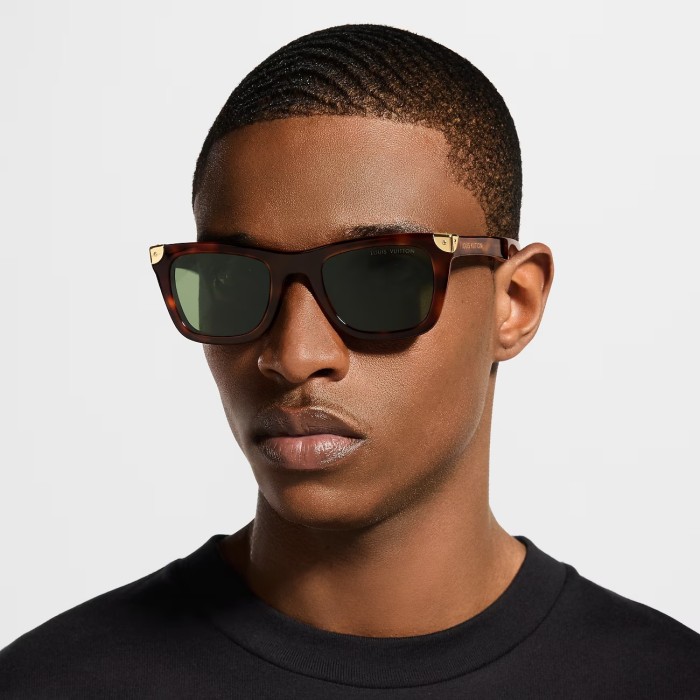 LV Z3158U Sunglasses FZMJ426