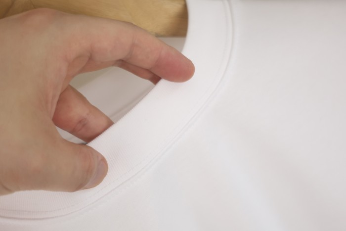 Jacquemus t-shirt FZTX6178