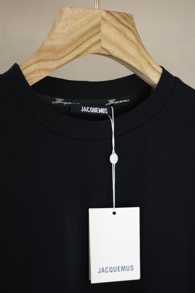 Jacquemus t-shirt FZTX6180