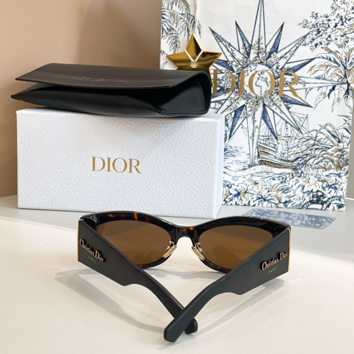 Dior Ombre S1F Sunglasses FZMJ423