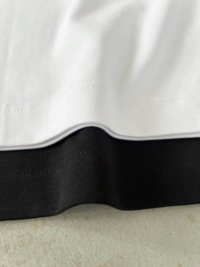 Off White tee FZTX6184