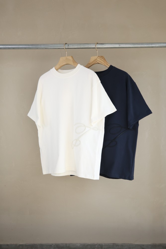 Jacquemus t-shirt FZTX6179