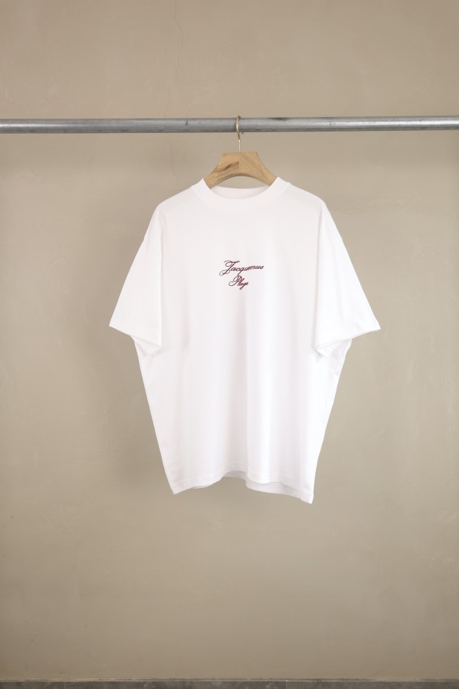 Jacquemus t-shirt FZTX6178