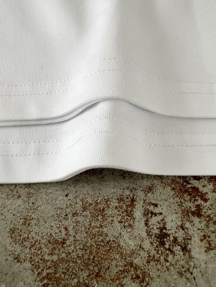 Jacquemus t-shirt FZTX6178