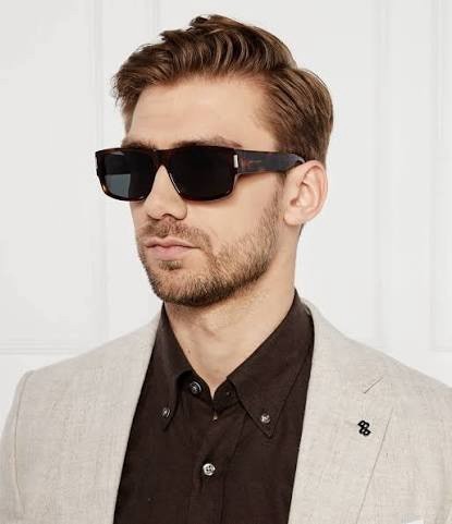 YSL SLP SAINT LAURENT SL 689 Sunglasses FZMJ424