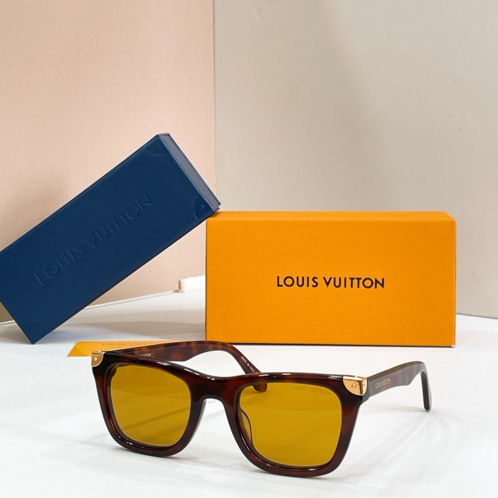 LV Z3158U Sunglasses FZMJ426