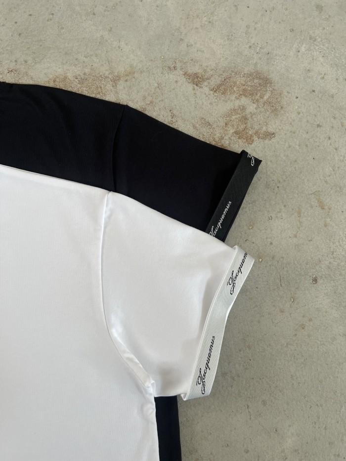 Jacquemus t-shirt FZTX6180