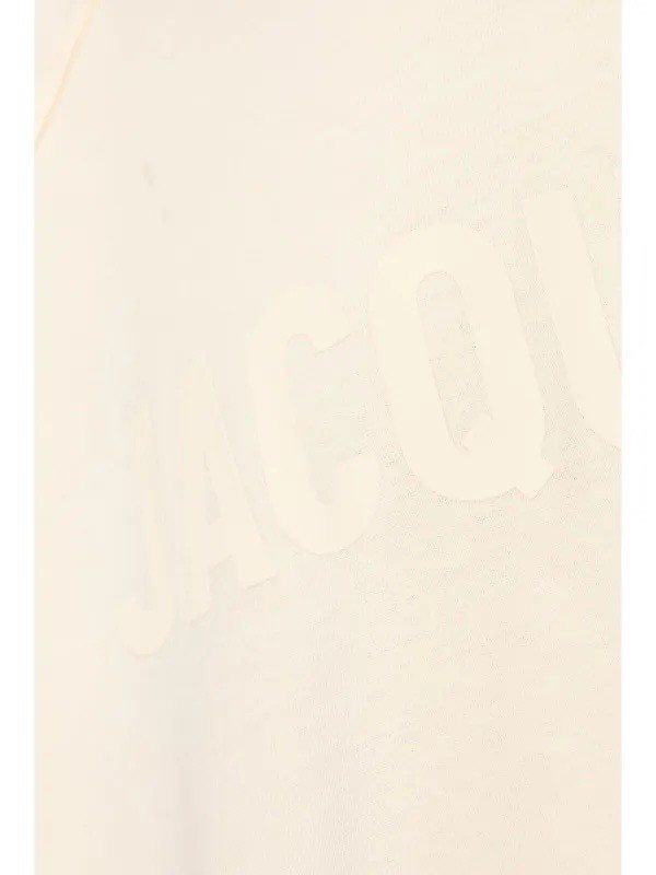 Jacquemus t-shirt FZTX6183