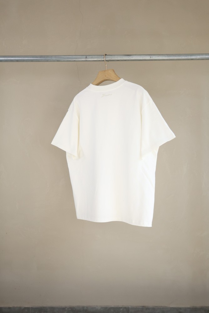 Jacquemus t-shirt FZTX6179