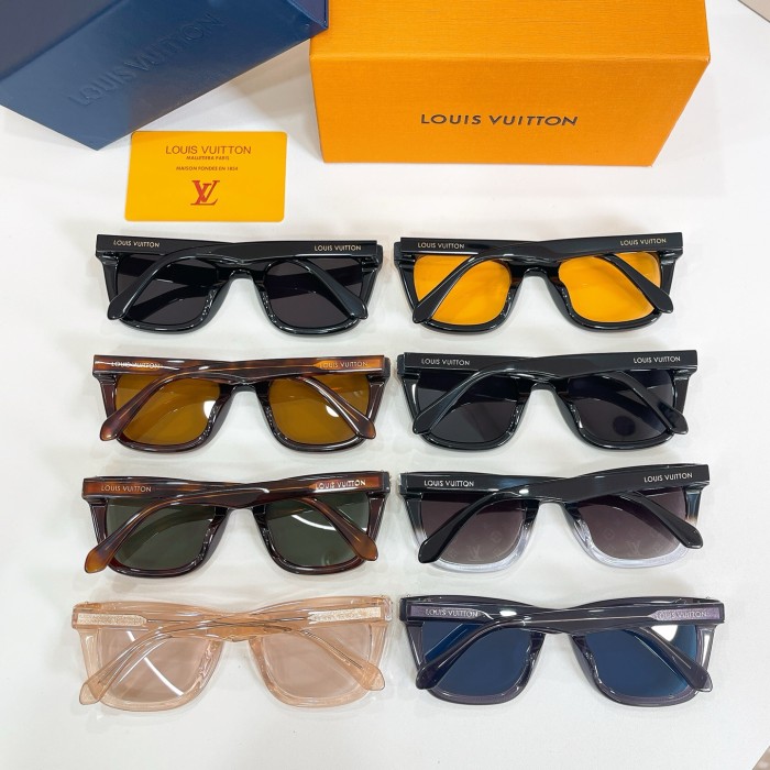 LV Z3158U Sunglasses FZMJ426