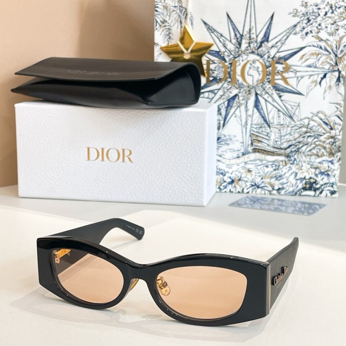 Dior Ombre S1F Sunglasses FZMJ423