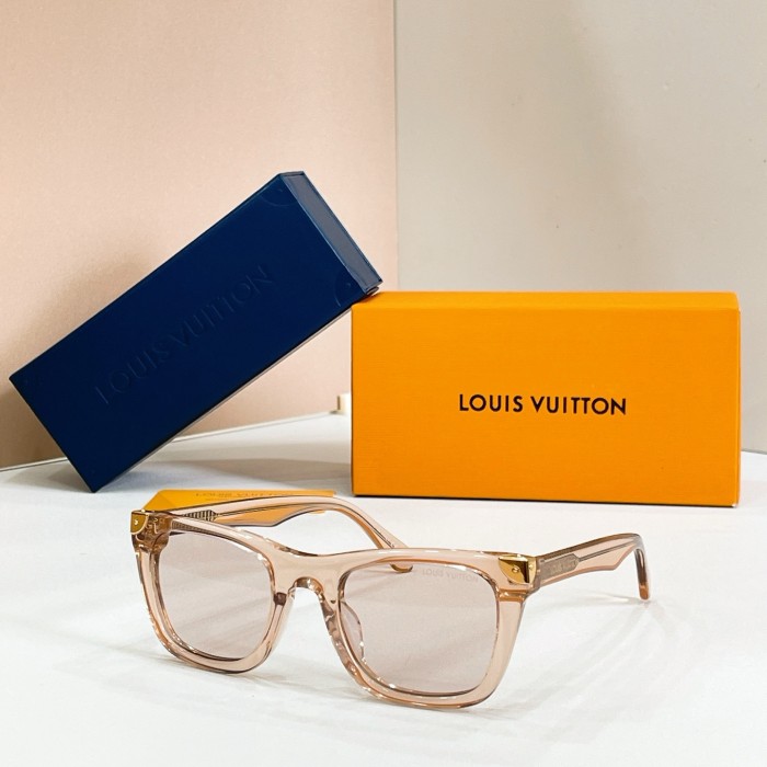 LV Z3158U Sunglasses FZMJ426