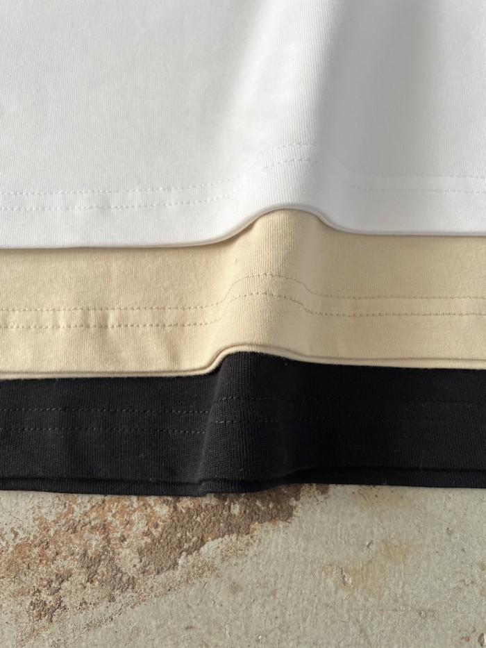 Jacquemus t-shirt FZTX6183