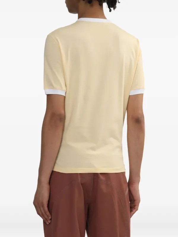 Jacquemus t-shirt FZTX6182