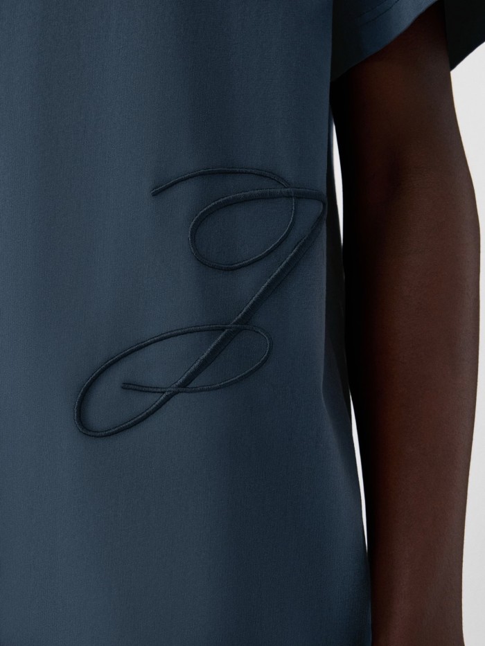 Jacquemus t-shirt FZTX6179