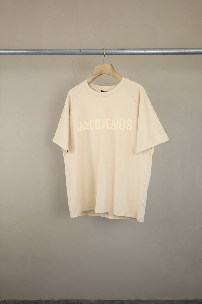 Jacquemus t-shirt FZTX6183