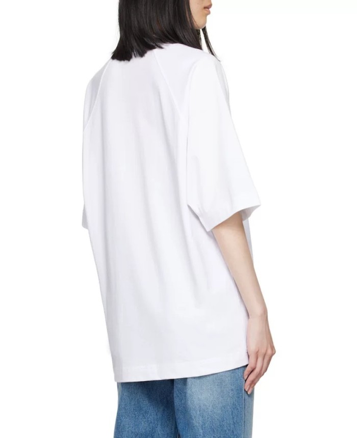 Jacquemus t-shirt FZTX6183
