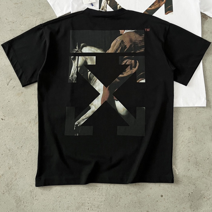 Off White tee FZTX6184