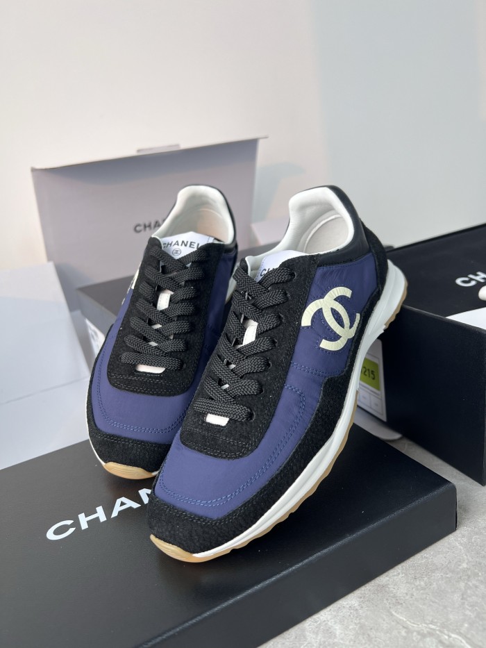 Chanel sneaker Shoes FZXZ321