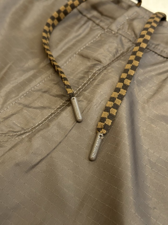 LV Damier Heritage Shorts FZKZ1796