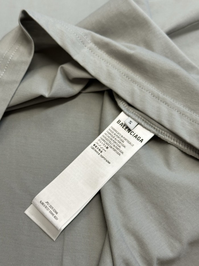 BALENCIAGA WFP World Food Program Tee FZTX6177