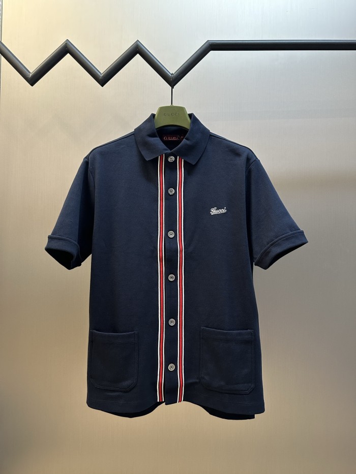Gucci polo tee FZTX6193
