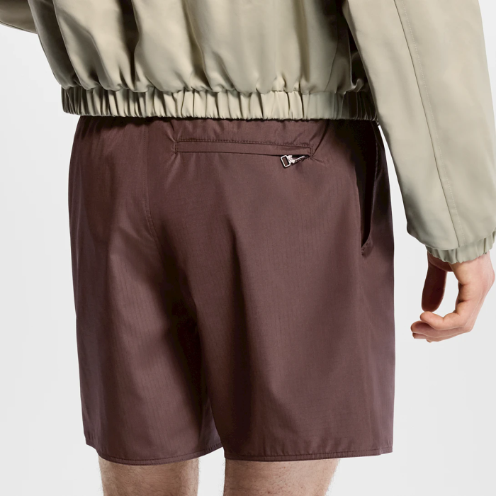 LV Damier Heritage Shorts FZKZ1796